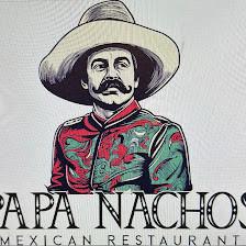 Papa Nachos Cantina