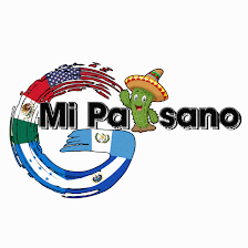 Mi Paisano #1