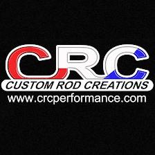 Custom Rod Creations