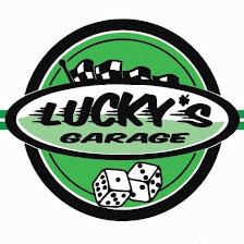 Lucky's Garage