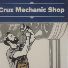 Cruz Mechanic Shop