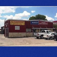 Tieken Auto Services