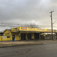 Homer’s Auto Center (Max Tire and Muffler #1)