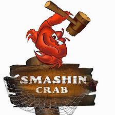 Smashin Crab