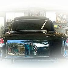 Abnavis Automotive Restoration and Collision Repair