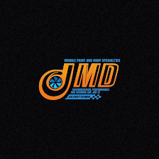 JMD Mobile Paint and Body Specialties