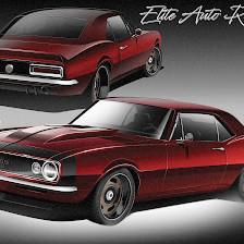 Elite Auto Revisions