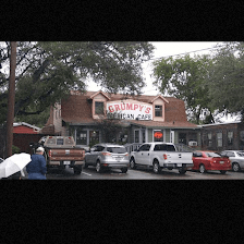 Grumpy's Mexican Cafe