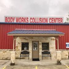 Body Works Collision Center