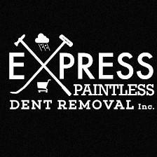 Express Paintless Dent Removal New Braunfels