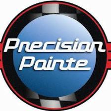 Precision Pointe | Windshield Rock Chip Repair | Auto Glass