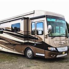 " RVMan " A Mobile Repair and Service company. LLC