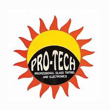 Pro-Tech Professional Glass Tinting & Electronics
