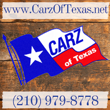 Carz of Texas Auto Sales