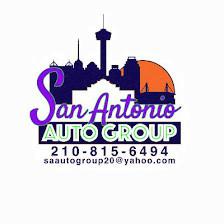 San Antonio Auto Group