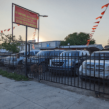 At Motors Auto Sales