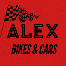 Alex Auto Sales