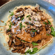 Tiu Steppi's Osteria
