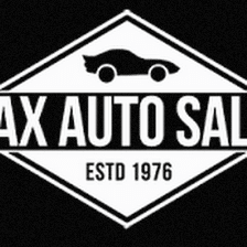 Max Auto Sales, Inc.