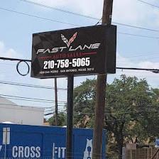 Fast Lane Auto Sales