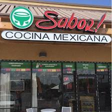 Sabor Cocina Mexicana