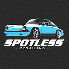 Spotless Auto Detailing