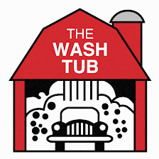 The Wash Tub