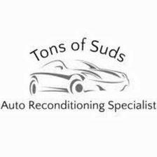 Tons of Suds