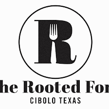 The Rooted Fork