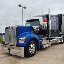CBS Detailing San Antonio TX Truck Wash