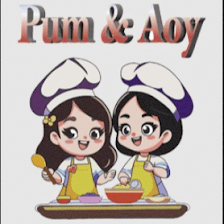 Pum & Aoy Thai Food Truck