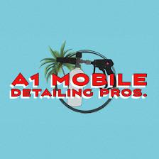A1 Mobile Detailing & Tint Pros