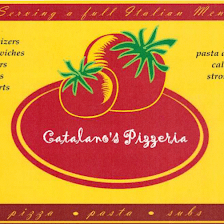 Catalano's Pizzeria
