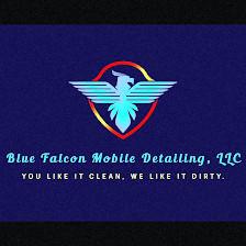 Blue Falcon Mobile Detailing LLC