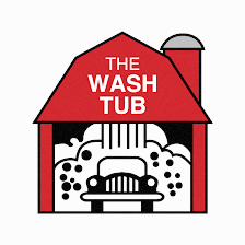The Wash Tub
