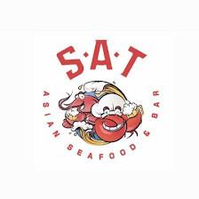 SAT Asian Seafood Restaurant & Bar No.2