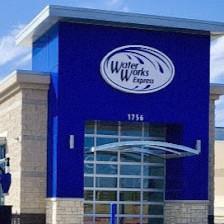 Water Works Express