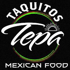 TAQUITOS TEPA