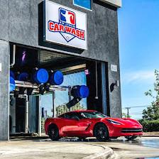 Big League Car Wash 2