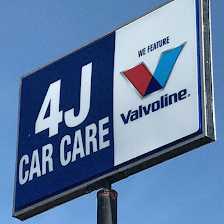 4J CAR CARE VALVOLINE EXPRESS CARE