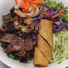 Lai Sinh - Vietnamese Cuisine : NO DINE-IN