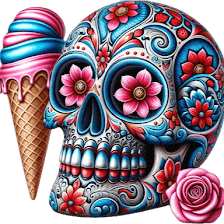 Sin Miedo Mexican Delights