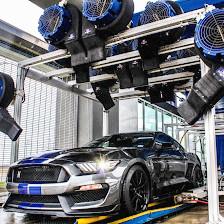 Big League Car Wash
