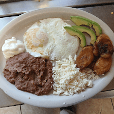 El Patio Taqueria