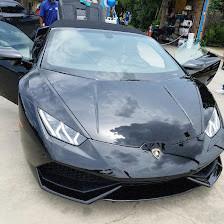 The Dream Jet Wash