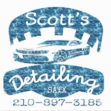 Scott's Detailing SATX
