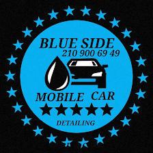 BLUE SIDE MOBILE CAR DETAILING