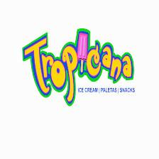 Tropicana Ice Cream