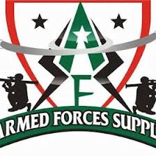 Armed Forces Supply Military & Tactical Surplus Store