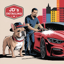 JD’s Detailing